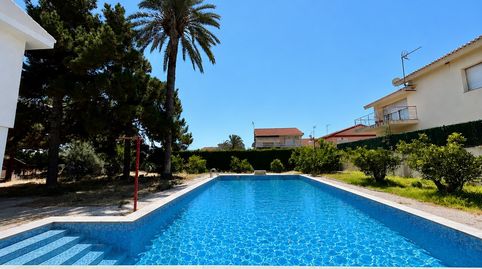 Foto 5 de Casa o chalet en venta en Santiago de la Ribera, San Javier