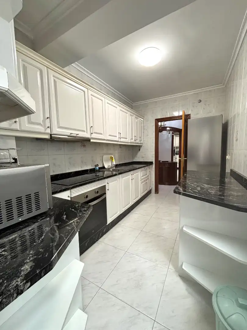 Wohnung zur Miete in Calle Obispo Varela, 2, Miralvalle - Av. Virgen del Puerto - La Data