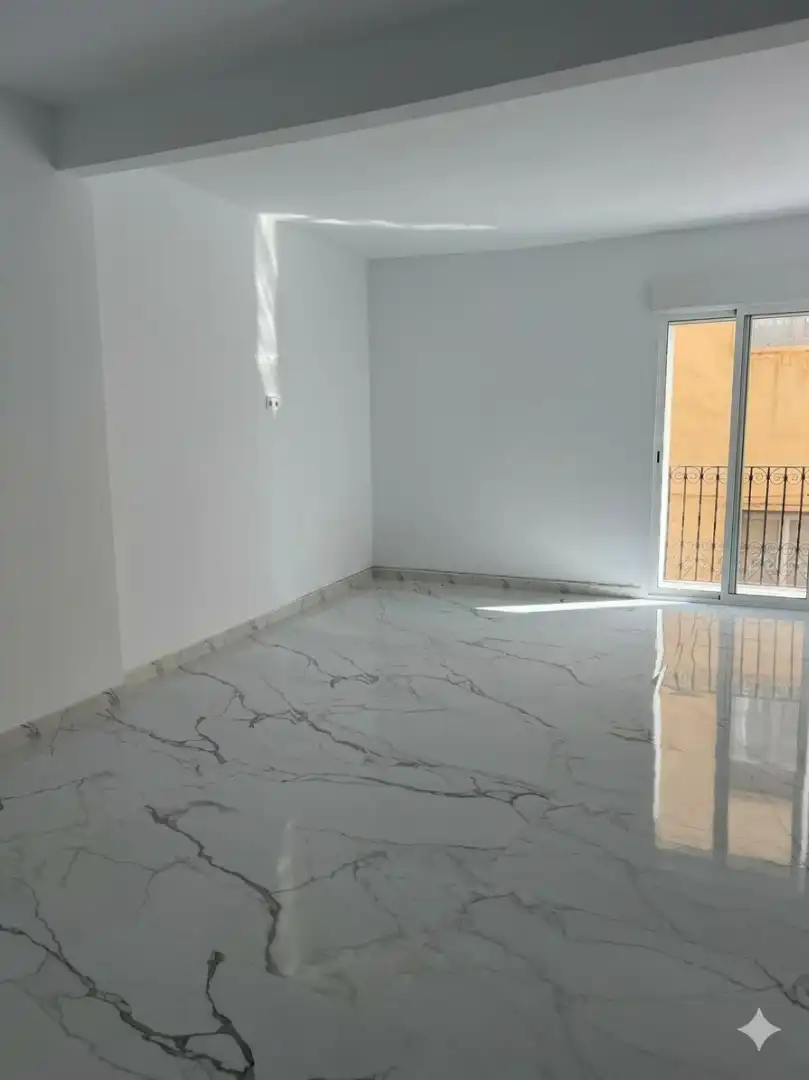 Schlafzimmer von Einfamilien-Reihenhaus zum Verkauf in Jijona / Xixona