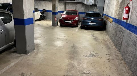 Foto 5 de Garaje en venta en El Poblenou, Barcelona Capital