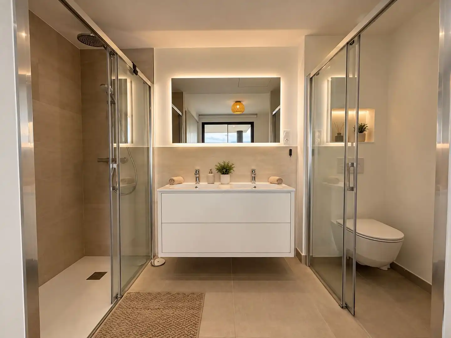 Apartment with pool for sale in Las Gaviotas  - Carvajal, imagen 9