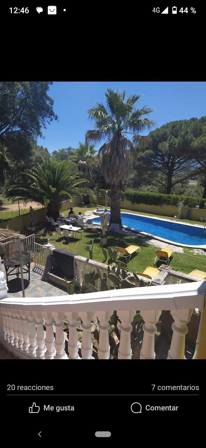 House or chalet for sale in Avinguda Diagonal, 60, Niàgara Parc - Ágora Parc, Tordera