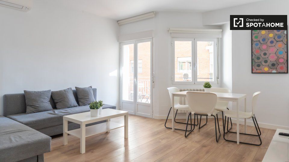 Flat to rent in Fuente del Berro
