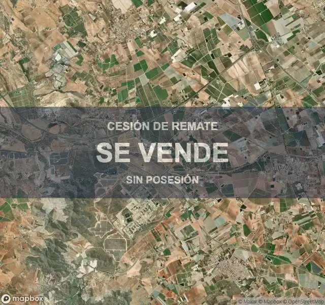Piso en venta en Fuente Álamo de Murcia