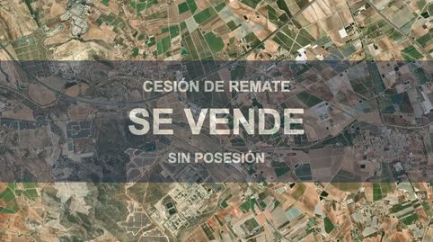 Foto 3 de Piso en venta en Balsapintada - El Estrecho, Fuente Álamo de Murcia