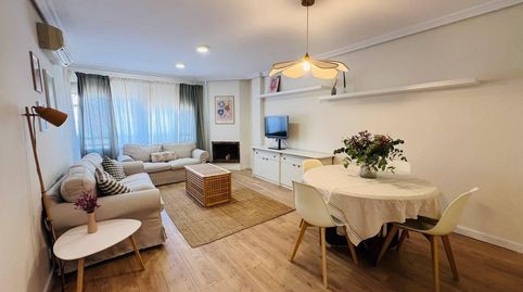Foto 2 de Piso en venta en San Antón, Alicante / Alacant