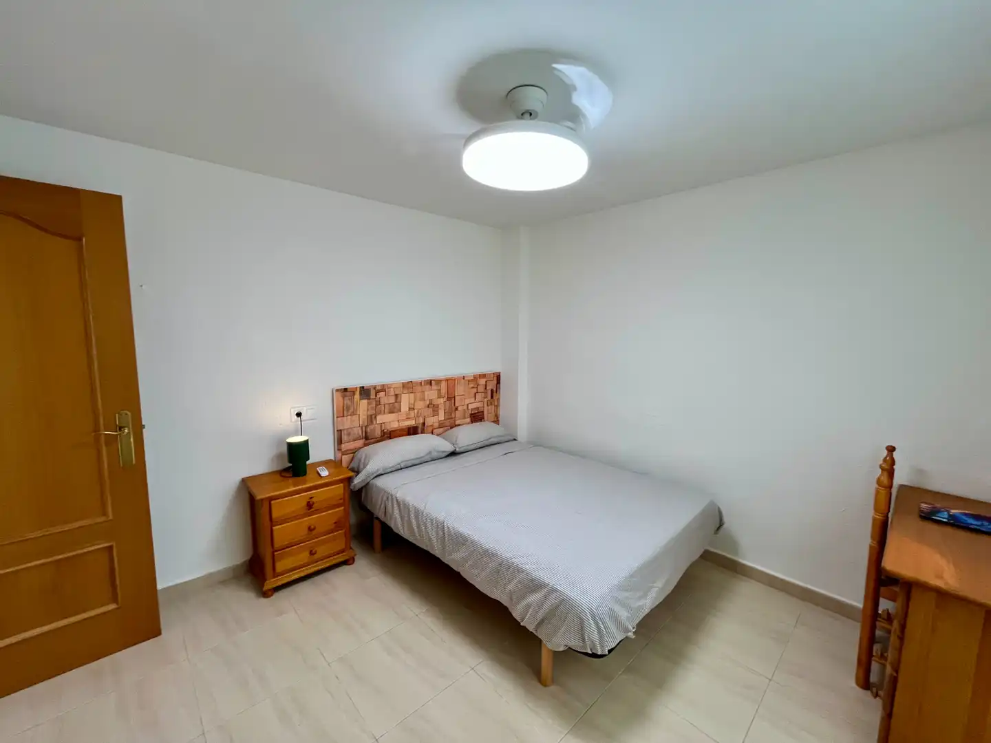 Flat for rent in Carrer de Mendizábal, 41, La Malva-rosa