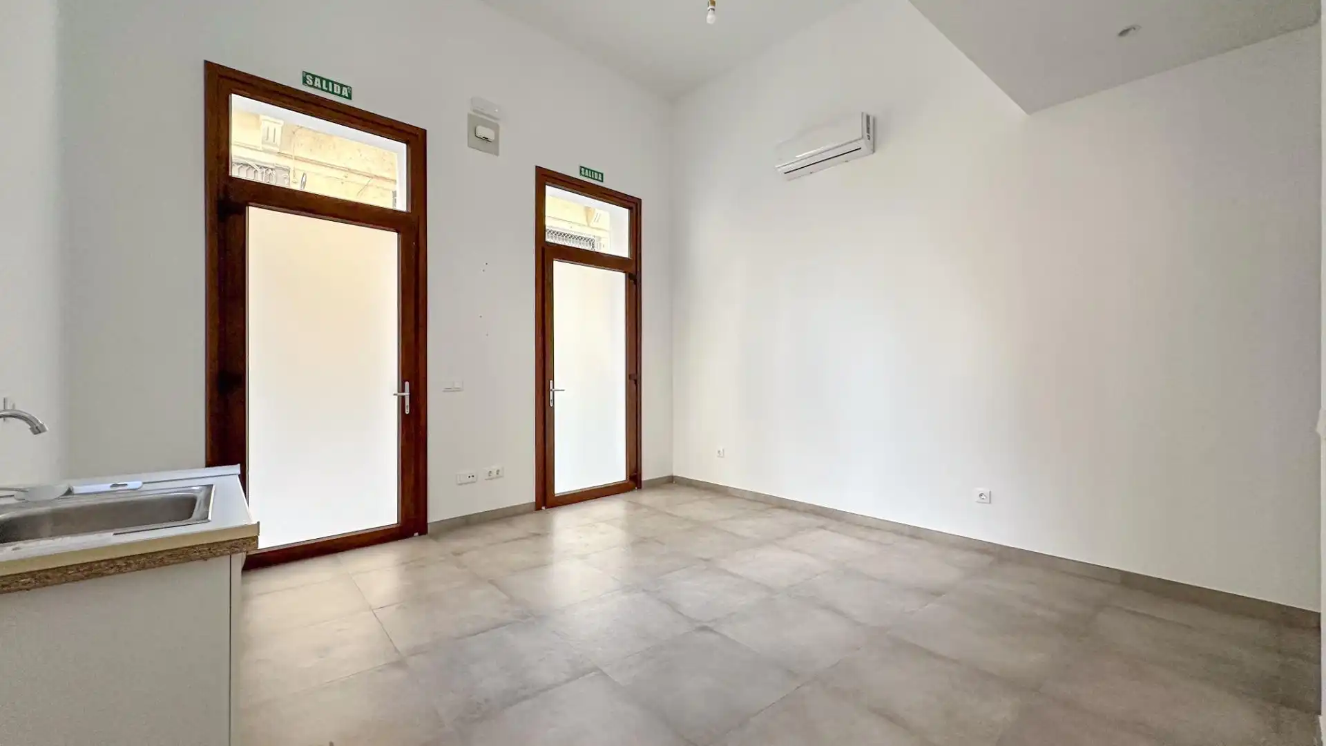 Local comercial de lloguer a Calle AZONAICAS, imagen 6