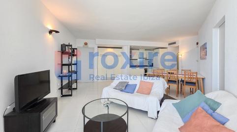 Foto 3 de Apartamento de alquiler en Calle la Rioja, Sant Agustí - Cala de Bou, Sant Josep de sa Talaia