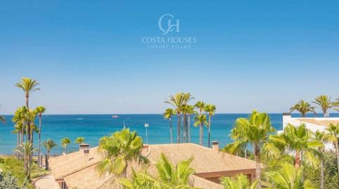 Foto 2 de Casa o xalet en venda a Montañar - El Arenal, Jávea / Xàbia