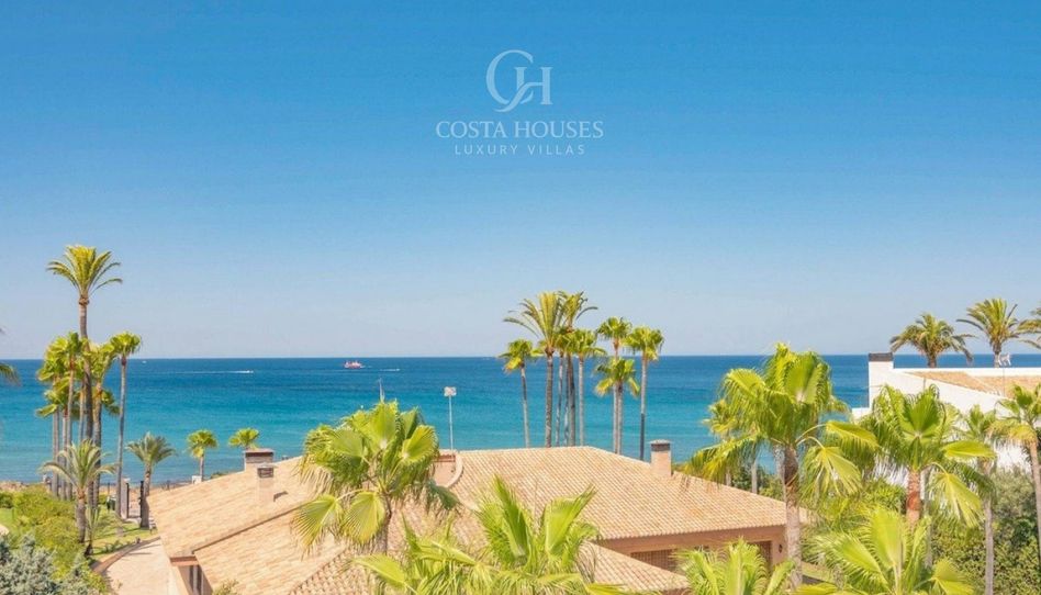 Casa o chalet en venta en Montañar - El Arenal - 2