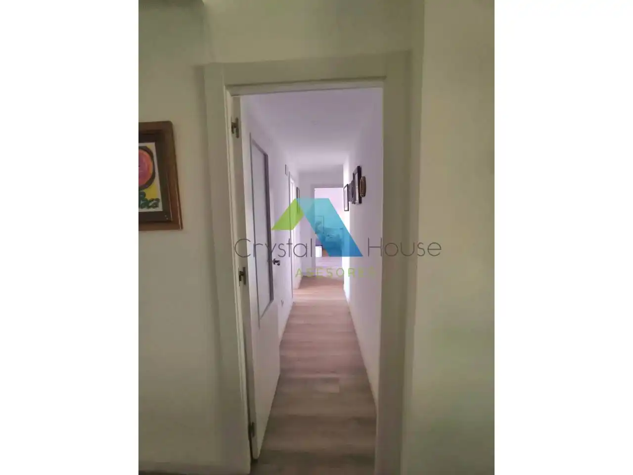 Piso con piscina en venta en Churriana, imagen 13