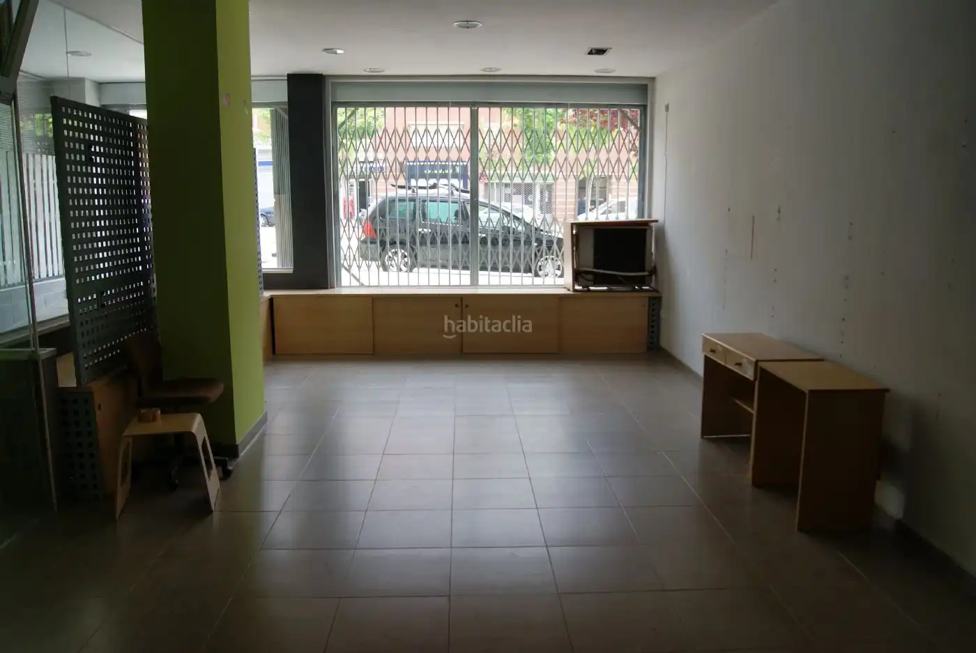 Local commercial à vendre à Rambla de Rafael Casanova 9, imagen 2