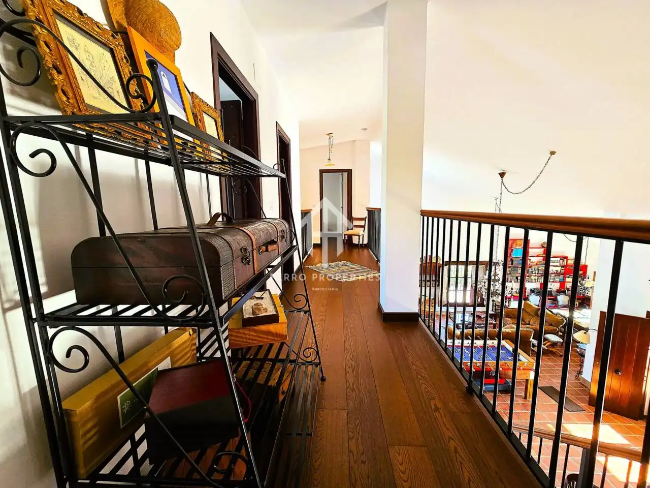 Chalet con jardín en venta en Calle Puerto los Claveles, imagen 25