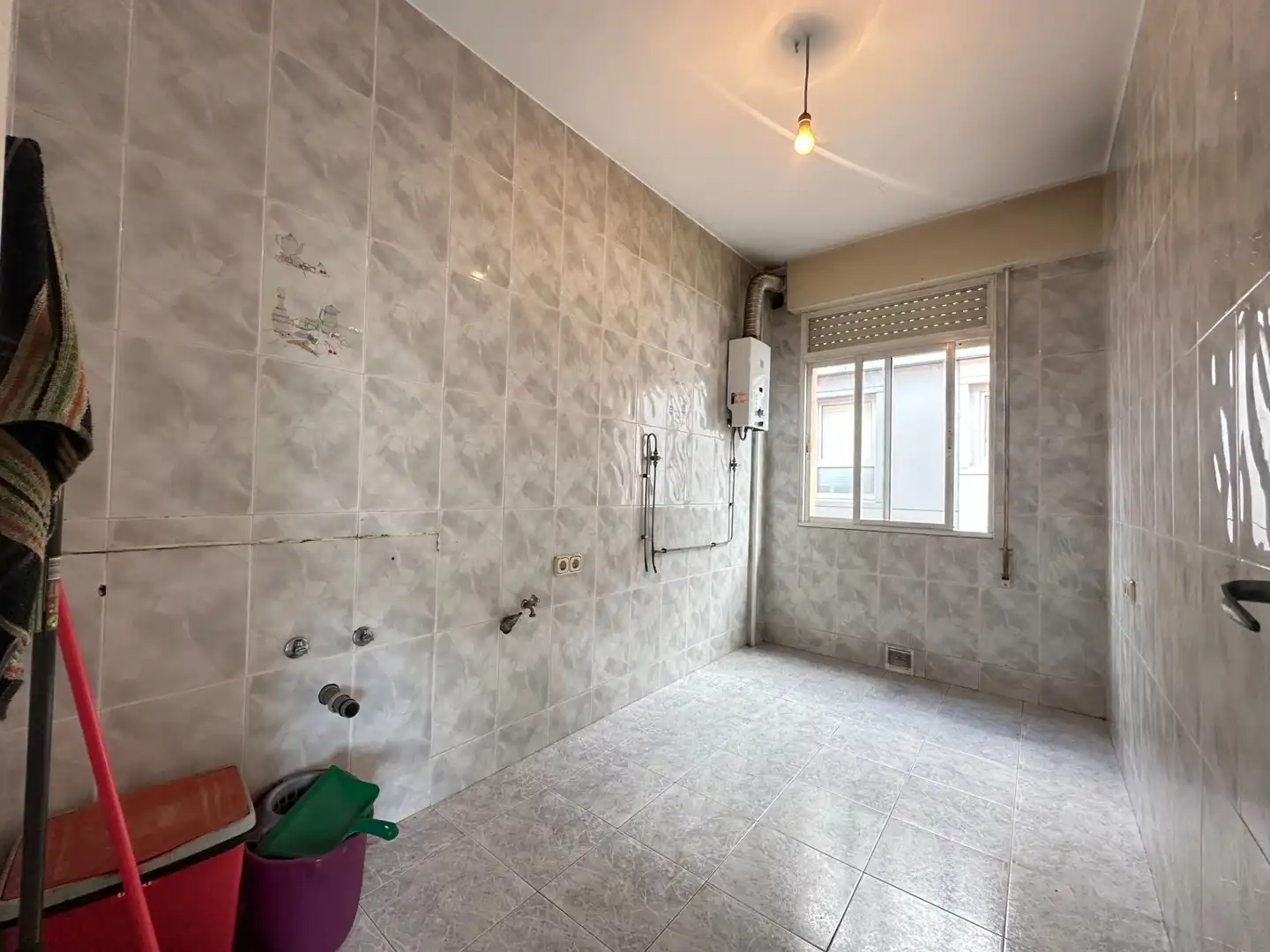 Apartament amb ascensor en venda a Avenida de Rosalía de Castro, imagen 5