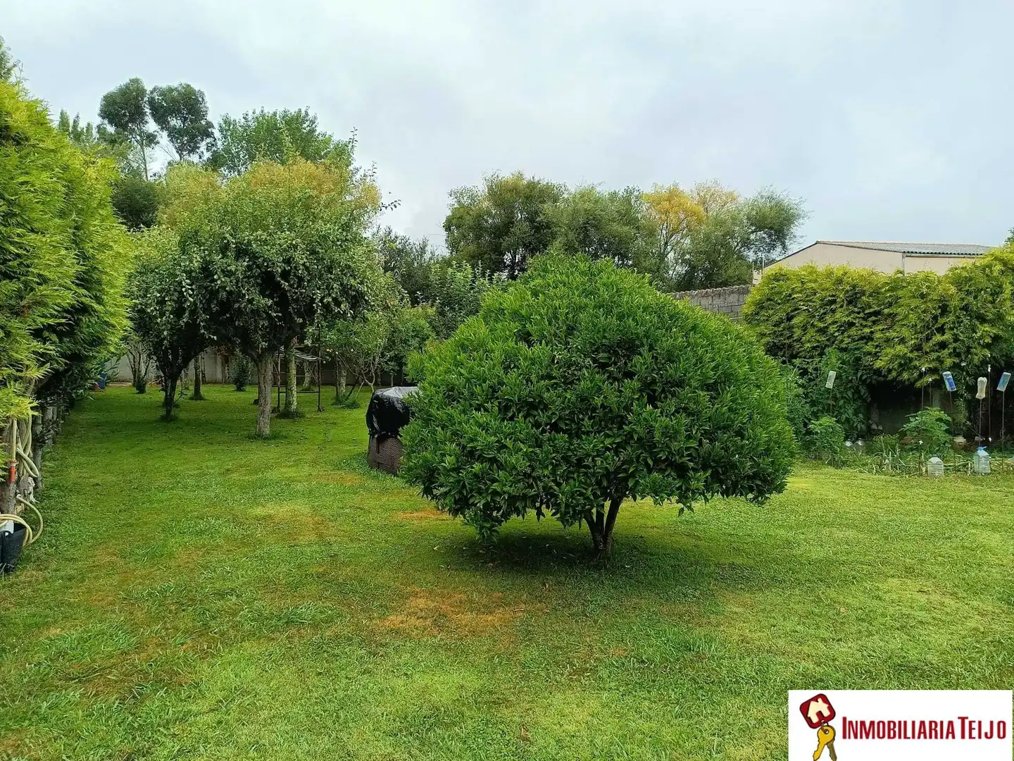 Maison avec jardin à vendre à Ares, imagen 7