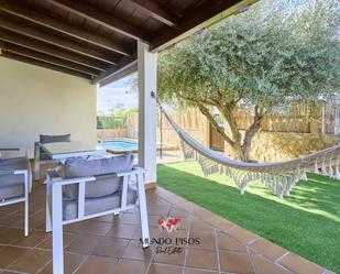 Garden of House or chalet for sale in Marratxí  with Air Conditioner, Heating and Terrace