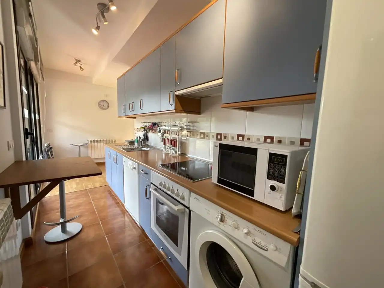 Wohnung mit Pool zum Verkauf in Avenida La Rioja, imagen 14