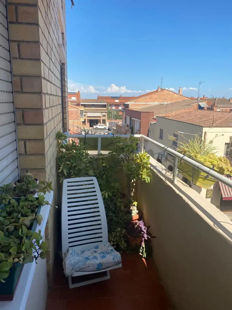 Terrassa de Pis en venda en Alpicat