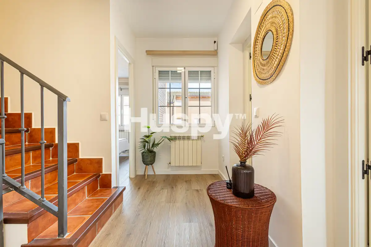 Casa pareada con terraza en venta en Calle Ramón M. del Valle Inclán, imagen 9