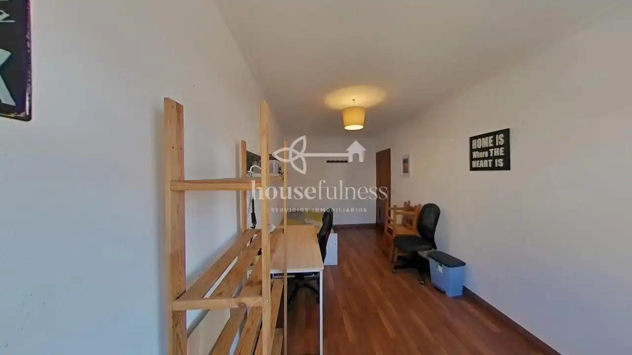 Flat for sale in Fene  with Storage room and Furnished