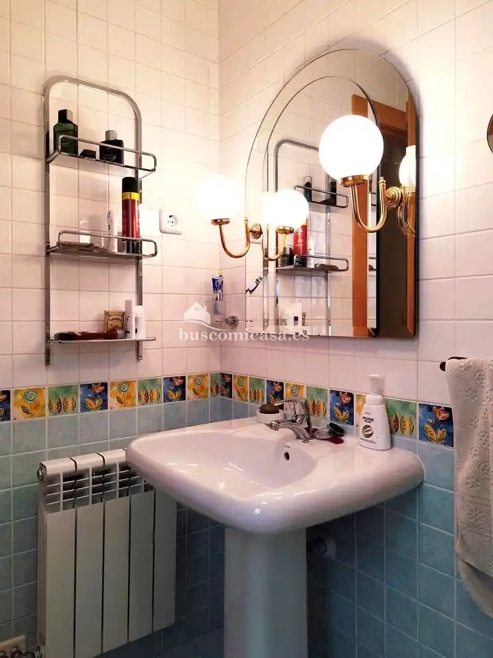 Piso con terraza en venta en Calle Juan Ramón Jiménez, imagen 15