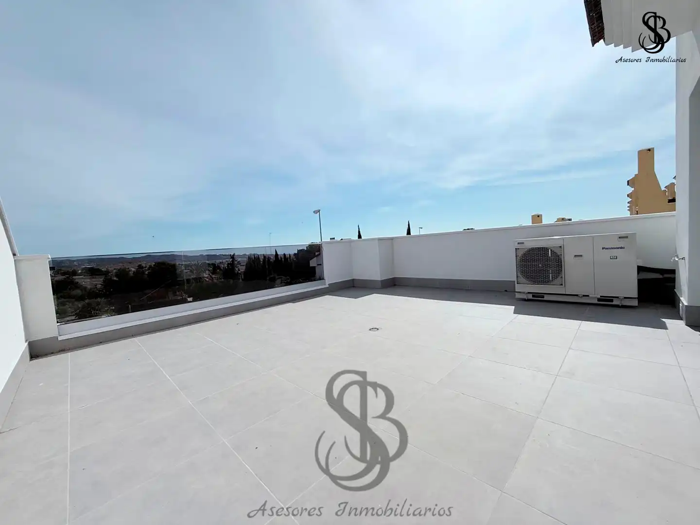 Attico con piscina in vendita a Calle del Sofre, imagen 4
