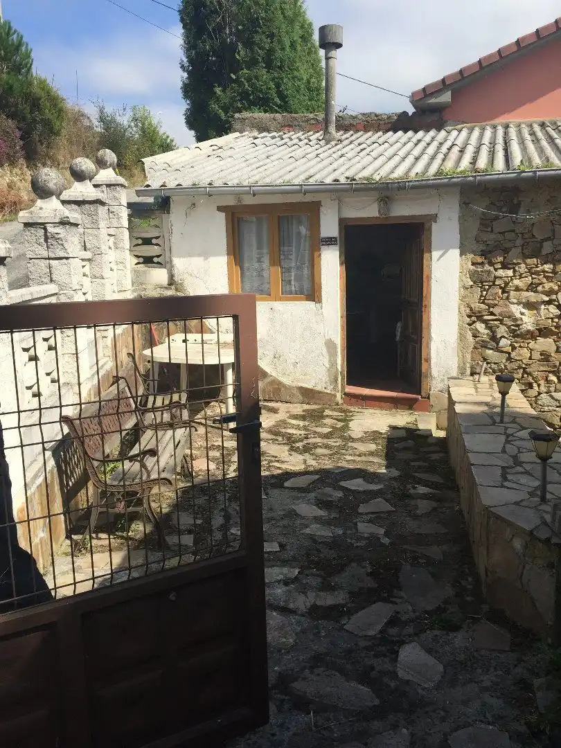 Terraced house for sale in Valdés - Luarca, imagen 8