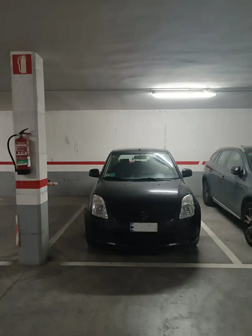 Parking de Piso en venta en Valencia con Aire acondicionado, Calefacción y Terraza