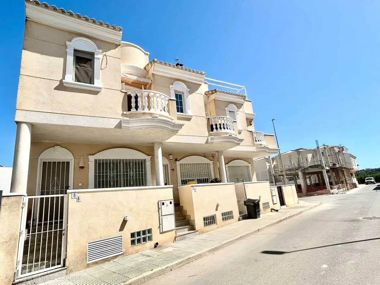 Adosado en venta en Almoradí