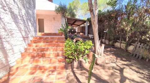 Foto 2 de Casa o chalet de alquiler en Alfinach - Los Monasterios, Puçol