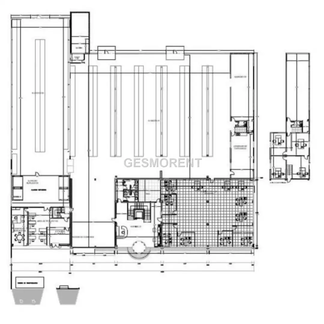 Industriegebäude zum Verkauf in Montserrat - Parque Empresarial, imagen 16