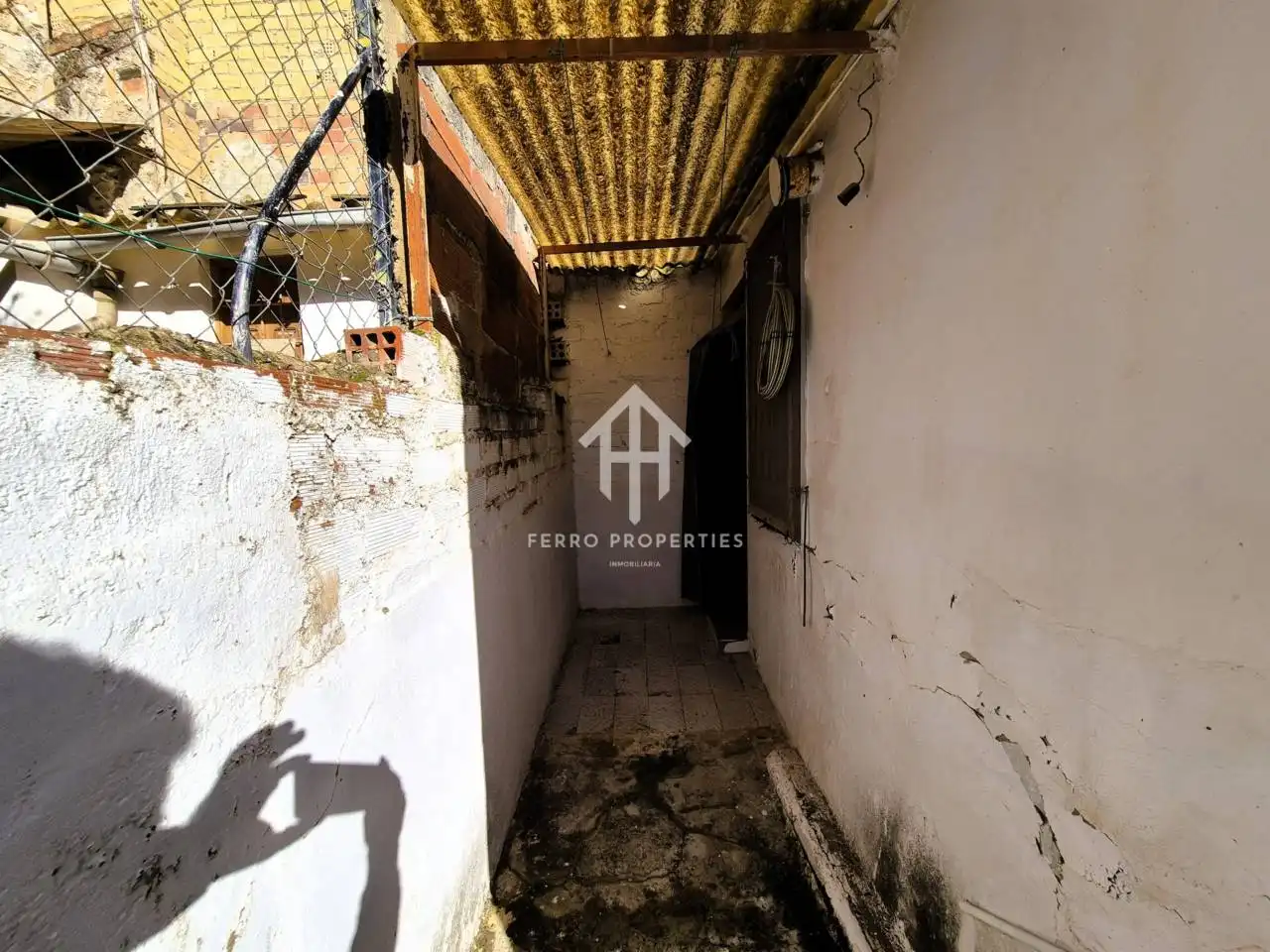Haus zum Verkauf in Avenida Constitución, imagen 23