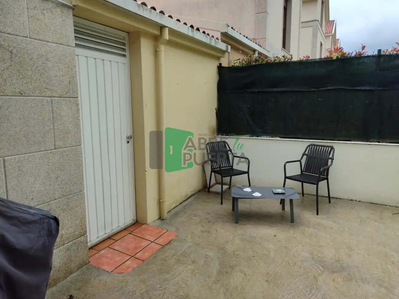 Terrace of Houses for sale in O Pereiro de Aguiar   with Heating, Private garden and Parquet flooring