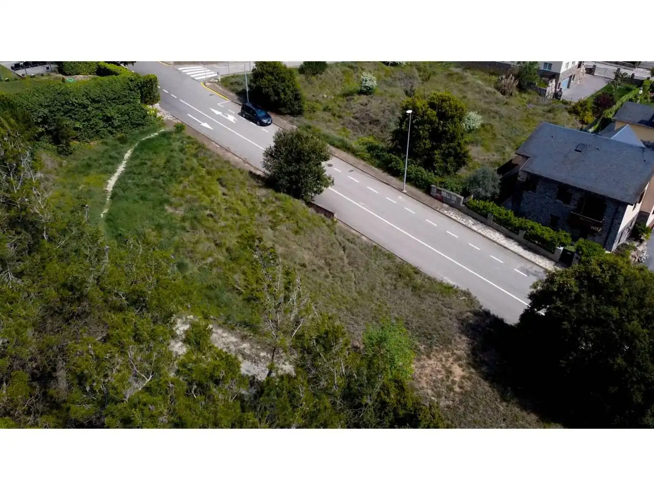 Terreno residencial en venta en Seva, imagen 15