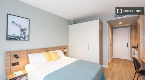 Foto 4 de Piso de alquiler en Valdebebas - Valdefuentes, Madrid Capital