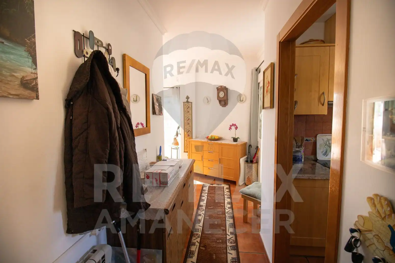 Ático en venta en Benissa con Terraza y Trastero