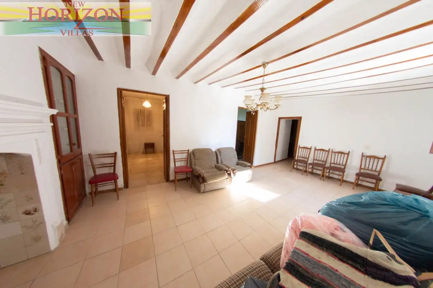 House with garden for sale in Albox, imagen 26
