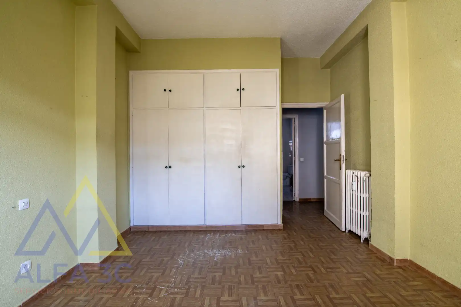 Wohnung mit Aufzug zum Verkauf in Retiro, imagen 20