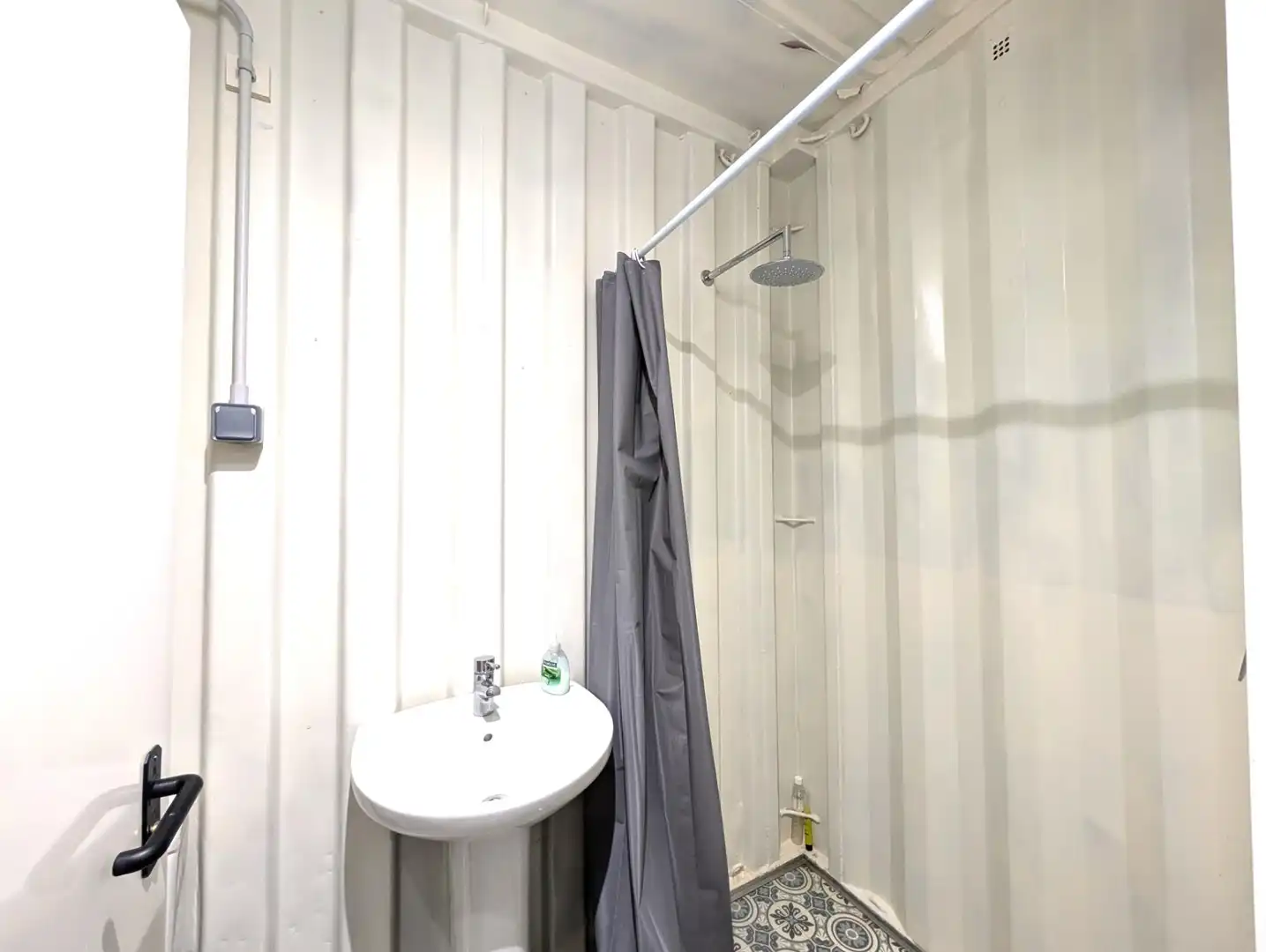 Bathroom of Country homes for sale in Moratalla  with Heating, Private garden and Furnished
