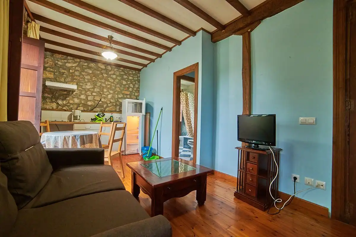 Detached house with garden for sale in Vidiago - Pendueles - Tresgrandas, imagen 36
