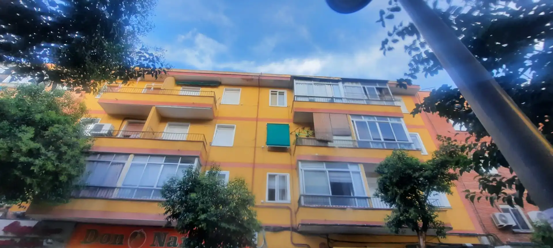 Flat for sale in Calle de la Laguna, imagen 15