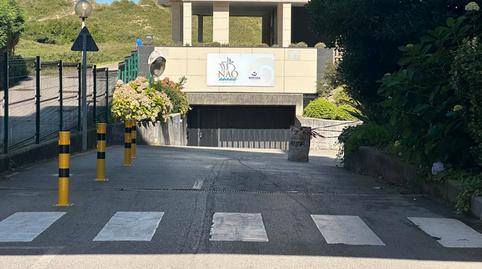 Foto 2 de Traster en venda a Calle Luis Hauzeur, 18, Salinas, Asturias