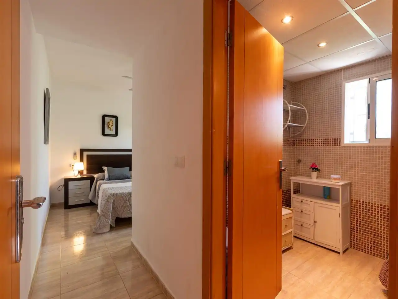 Villa avec piscine à vendre à San Juan de los Terreros, imagen 13