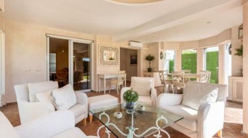 Foto 3 de Casa o chalet de alquiler en Sierra Blanca, Marbella