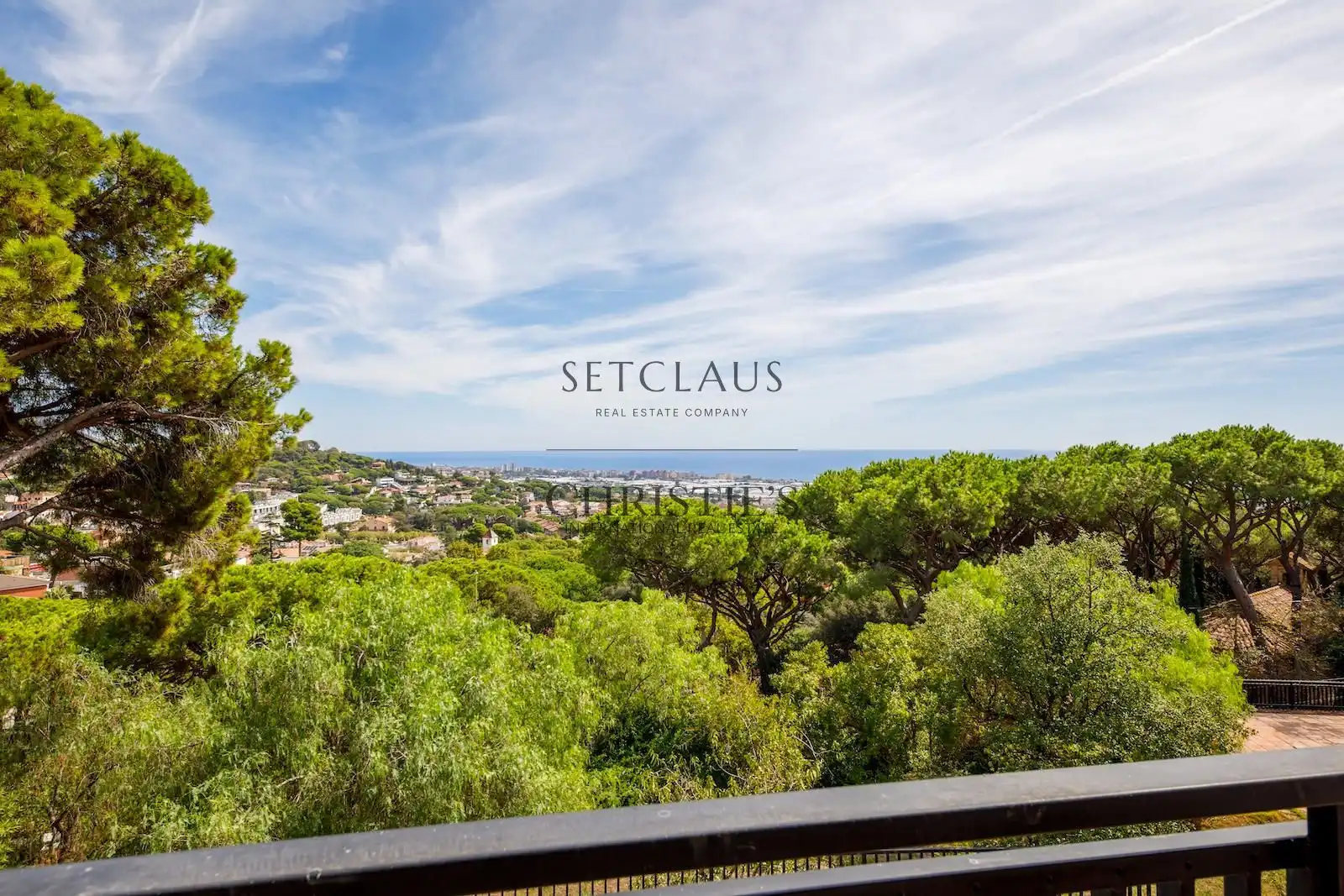 Villa avec terrasse à louer à Premià de Dalt, imagen 24