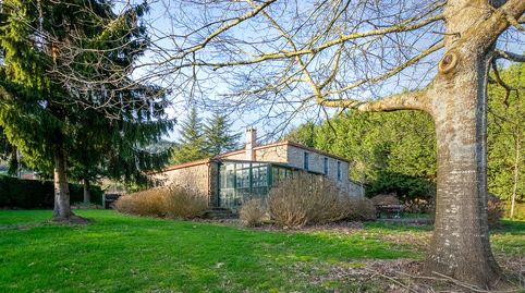 Foto 2 de Finca rústica en venta en Toques, A Coruña