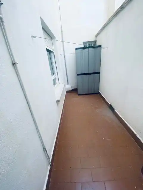 Terrassa de Apartament en venda en Albacete amb Calefacció, Terrassa i Traster