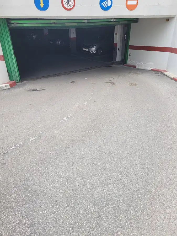 Garage for sale in Calle de Valladolid, 8, La Serna