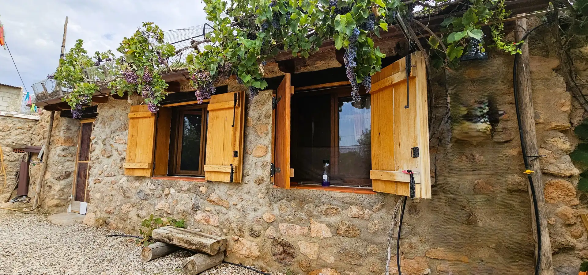 Exterior view of Houses for sale in Totana  with Private garden, Terrace and Storage room